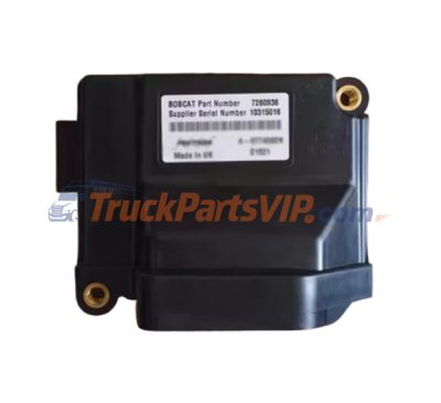 ECU Control Module, 7260936, 6682422, 6688439, 6693353, 6692545, 7003032, 6683353