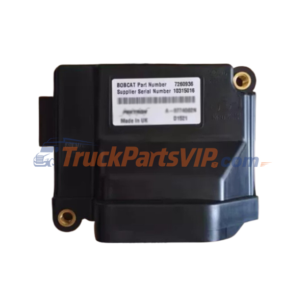 ECU Control Module, 7260936, 6682422, 6688439, 6693353, 6692545, 7003032, 6683353