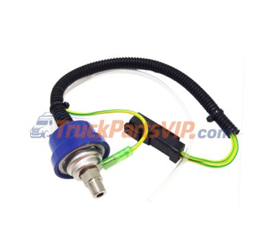 Air Cleaner Pressure Sensor, 7861-91-1420, 7861-93-1620, 7861-93-1812
