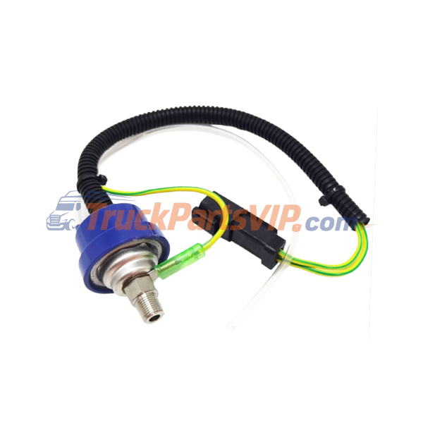 Air Cleaner Pressure Sensor, 7861-91-1420, 7861-93-1620, 7861-93-1812