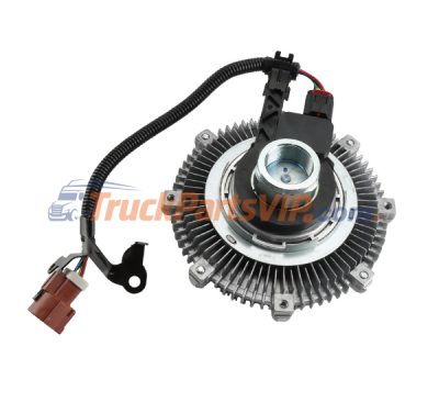 Cooling Fan Clutch, 7L1Z-8A616A