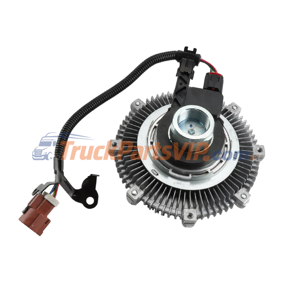 Cooling Fan Clutch, 7L1Z-8A616A