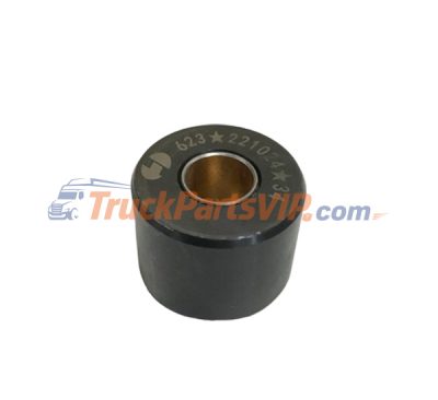 Brake Shoe Roller Assembly, 81.50213.6006, 81.50213.0013, 81.50213.6013, 81.97610.0115, 81.50212.0032, 81.50202.0108