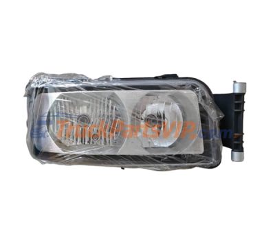 Headlight Assembly, 811W25101-6001, 812W25101-6003, 812W25320-6001, 812W25101-6013, 812W25101-6023, 811W25320-6001, 813W25320-6001, WG9925725001, WG9918160001, WG9925160001, WG9719160001, WG9725160001, WG9525720001, WG9525720027, AZ9100720001, 811W25101-6002, 812W25101-6004, 812W25320-6002, 812W25101-6014, 812W25101-6024, 811W25320-6002, 813W25320-6002, WG9925725002, WG9918160002, WG9925160002, WG9719160002, WG9725160002, WG9525720002, WG9525720028, AZ9100720002