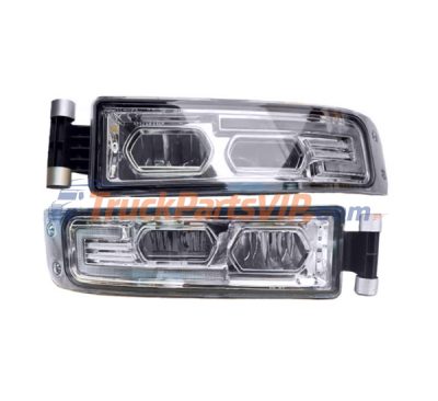 Front Combination Lamp Assembly, 811W25320-6003, 811W25320-6004, WG9925720001, WG9925720002, WG9719720001, WG9719720002, 811W25201-6021, 811W25201-6022, DZ93189720001, DZ93189720002, DZ95259720001, DZ95259720002, DZ9114720001, DZ9114720002, 3711010-362, 3711020-362, H4371010101A0, H4371020101A0, 37AD-11010, 37AD-11020, A66-01405-004, A66-01405-005