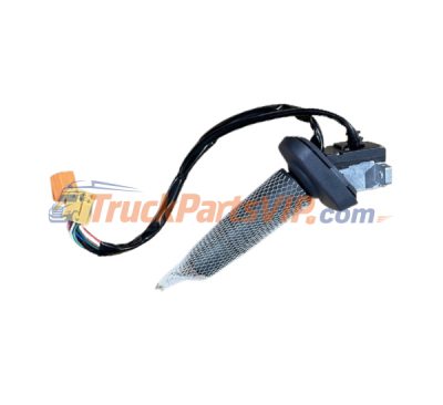 Left Combination Switch, 811W25509-0145, 811W25509-0144, WG9925580101, WG9930583117, WG9730583117, WG9130583117, DZ97189584595, DZ97189582463, DZ93189582463, DZ91189584001, 3774010-362, 3774010-A01, H4361020001A0, H4361110003A0