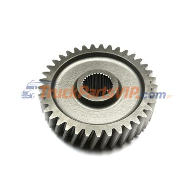 Passive Gear, Driven Cylindrical Gear, 811W35610-0047, 811W35610-0052, WG9114320001, 199114320001, WG9014320137, WG9981320107, WG7129320130, WG9114320208, AZ9970320120, 712-35610-0140, AZ712132000002, 12JSD160T-1707106, HD90129320014