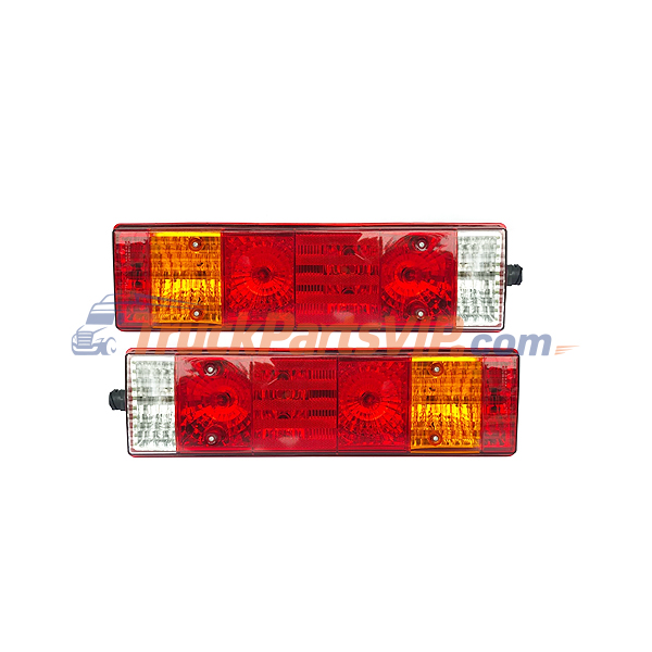 Truck Rear Combination Tail Light, 81.25225.6465, 81.25225.6464, DZ95189811212, DZ93189810070, DZ9114810030, DZ9112810041, 81.25260.6101, DZ97189723280, 81.25229.6022