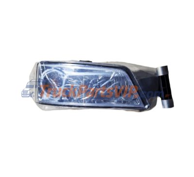 Lamp Assembly, 812W25320-6002, 812W25320-6001, 812W25320-6014, 813W25320-6002, 811W25320-6002, WG9925160002, WG9918160002, WG9719160002, WG9725160002, AZ9100720002, 812W25320-6013, 813W25320-6001, 811W25320-6001, WG9925160001, WG9918160001, WG9719160001, WG9725160001, AZ9100720001