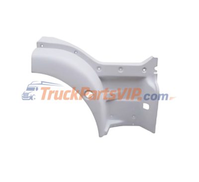 Left Front Fender, Right Front Fender, 812W61510-0671, 812W61510-0672, 812W615100671, 812W61510-0510, 812W61510-0509, 812W61510-0826, 812W61510-0829, 812W61510-0502, 810W61510-0770, WG1642230106, WG1641230026, 812W61510-0825, 812W61510-0828, 812W61510-0501, 810W61510-0769, WG1642230105, WG1641230025