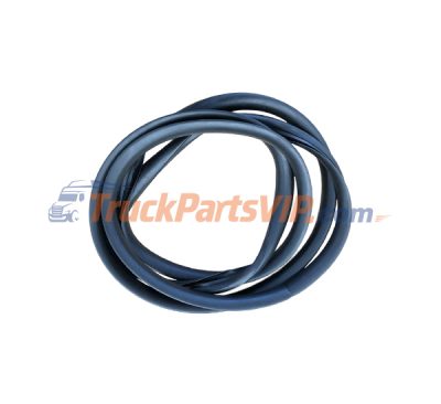 Truck Windshield Seal Strip 81.96121.0056, 81961210056, 81.62450.0052, 81.96121.0055, DZ13241430115, DZ13241430116, DZ1642110024, DZ1640430030, 81.62410.0057, DZ93189711201, DZ95189586264