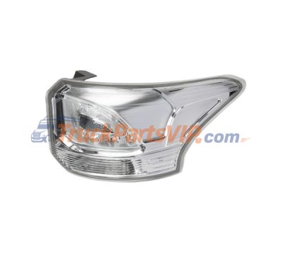 Rear Tail Light, 8330A790, 8330A789, 8330A787, 8330A788, MI2805109