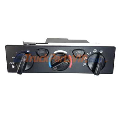 A/C Heat Climate Controller, 88650-35121, 55912-35030, 8865035121, 55900-35360, 55900-04010, 55900-0C240, 55900-0K011, 55905-0K340, 55909-26080, 55900-0K350, 55900-0K240, 55902-06040, 55900-06330, 55902-02050, 55903-42080, 55902-0R040, 55900-60850, 84010-47400, 55904-60190, 55902-02030, 55900-06220, 55900-06221