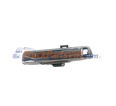 D-Max Pickup Truck Tailgate Handle, Tailgate Outside Handle Assembly, WC8982026180, 8982026181, 8982026182, 8980860550