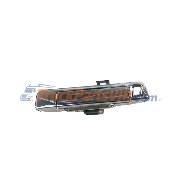 D-Max Pickup Truck Tailgate Handle, Tailgate Outside Handle Assembly, WC8982026180, 8982026181, 8982026182, 8980860550