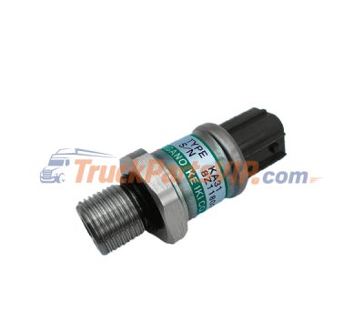 Hydraulic Pressure Sensor, 8Z12568-500K