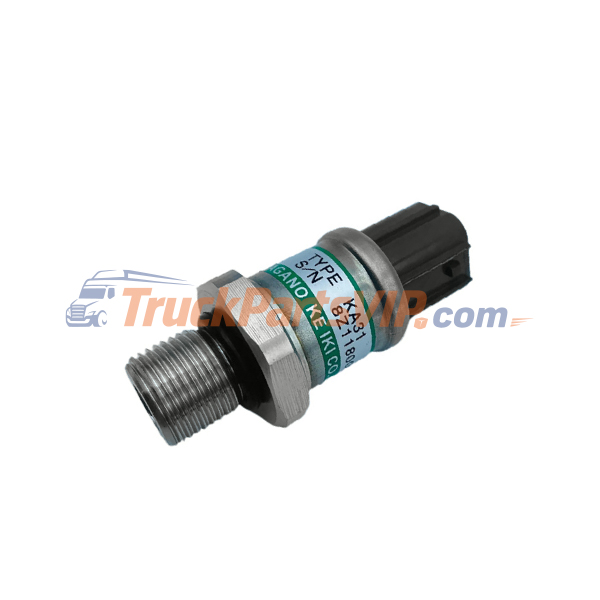 Hydraulic Pressure Sensor, 8Z12568-500K