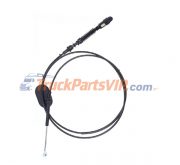 Transmission Shifter Cable, 905-605 15785087, 10357836, 15079394, 15101412