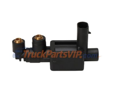 Fan Clutch Solenoid Valve, A06-60501-005, ‌A0660501005