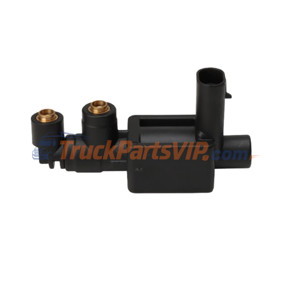 Fan Clutch Solenoid Valve, A06-60501-005, A0660501005