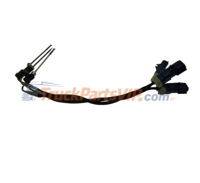 Exhaust Gas Temperature Sensor, EGT Sensor, A6805401317, A6805401417, 6805401317, 6805401417, 6805402617, A0061530628, 1002856479, 2872784, 2897334, D4921324, 2872467, 4326831, 111671251026, 4326893, A046P415