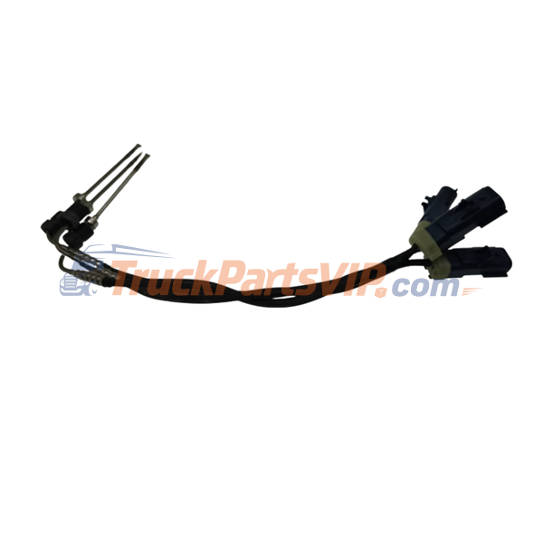 Exhaust Gas Temperature Sensor, EGT Sensor, A6805401317, A6805401417, 6805401317, 6805401417, 6805402617, A0061530628, 1002856479, 2872784, 2897334, D4921324, 2872467, 4326831, 111671251026, 4326893, A046P415