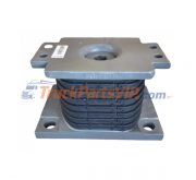 Rubber Seat, Rubber Bearing Assembly, AZ9725520275, AZ9725520278, AZ9725520274, AZ9725520273, AZ9725520276, AZ9725520683, AZ9925523277, AZ9T3152200011, WG9100680067