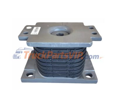 Rubber Seat, Rubber Bearing Assembly, AZ9725520275, AZ9725520278, AZ9725520274, AZ9725520273, AZ9725520276, AZ9725520683, AZ9925523277, AZ9T3152200011, WG9100680067