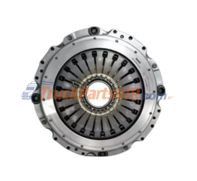 Clutch Pressure Plate, AZ992316001223, AZ9114160020, AZ9114160010, AZ9112160012, AZ9719160010, AZ9725160100, AZ9725160200, AZ9925160010, AZ9925160015, AZ9914160015, WG9114160010, WG9914160015, WG9725160510, WG9725160520, WG9925160610, WG9925160620, WG1560160011, 1601310-Q447, 1601310-D816