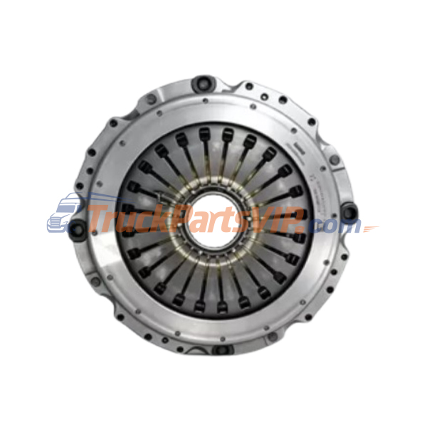 Clutch Pressure Plate, AZ992316001223, AZ9114160020, AZ9114160010, AZ9112160012, AZ9719160010, AZ9725160100, AZ9725160200, AZ9925160010, AZ9925160015, AZ9914160015, WG9114160010, WG9914160015, WG9725160510, WG9725160520, WG9925160610, WG9925160620, WG1560160011, 1601310-Q447, 1601310-D816