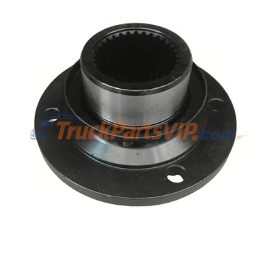 Input Flange Assembly, Differential Flange, AZ9981320110, WG9012320110, 199012320110, AZ9112320011, WG9112320011, 712W35011-0024, 81.35125.0028, 81351250028, 81.35125.0035, 81.35125.0116, HD9012320110, 2501021-A01, 2501021-Q367, 199012320124