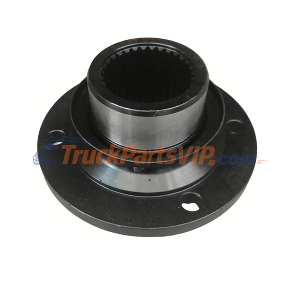 Input Flange Assembly, Differential Flange, AZ9981320110, WG9012320110, 199012320110, AZ9112320011, WG9112320011, 712W35011-0024, 81.35125.0028, 81351250028, 81.35125.0035, 81.35125.0116, HD9012320110, 2501021-A01, 2501021-Q367, 199012320124