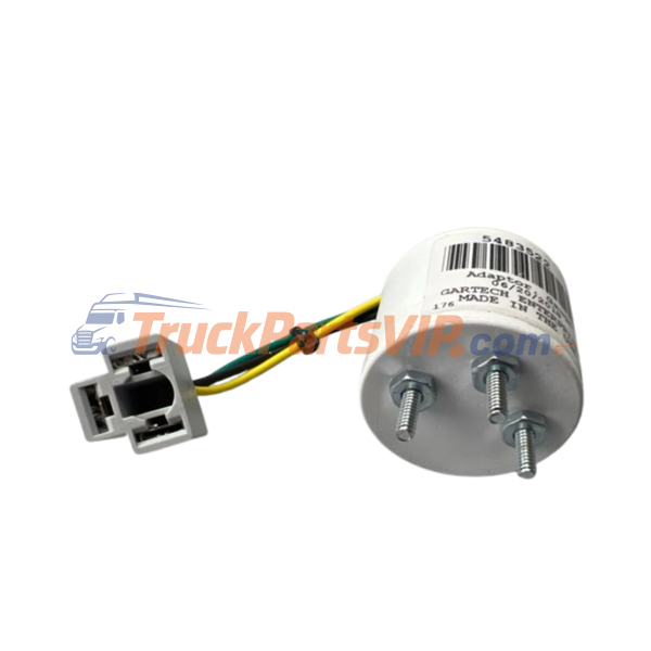 Gauge, Adaptor, 5483522, 5559389, 5559715