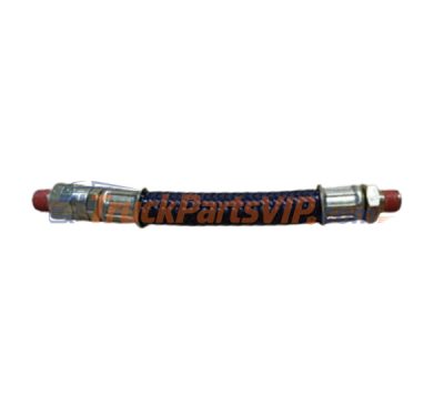 Transmission Air Hose, 55512, WG2229250012, AZ2229250012, WG2229250013, WG2229250001, 666168, 12JS160T-1703022, 12JS160T-1703055, BS55511, BS55521, BS55534, BS66601/02/03, BS66605