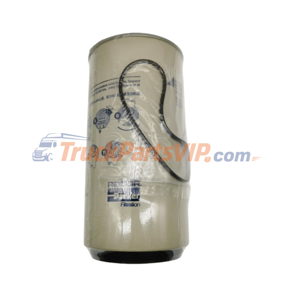 Fuel Filter, BPTC-E4-LX-01, WG1034121034, WG1034121137, 31MPP5-2, 5492073, 5MPP2-10, 5572051, 5MPP2-1, 2871960, 4307786, A035K770