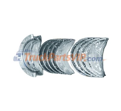 Crankshaft Main Bearing, 4996250, 4948508, 5261125, 5417292, 3698413, 4955352, 5406110, 3966245, 3950662, 4319787, 4946030