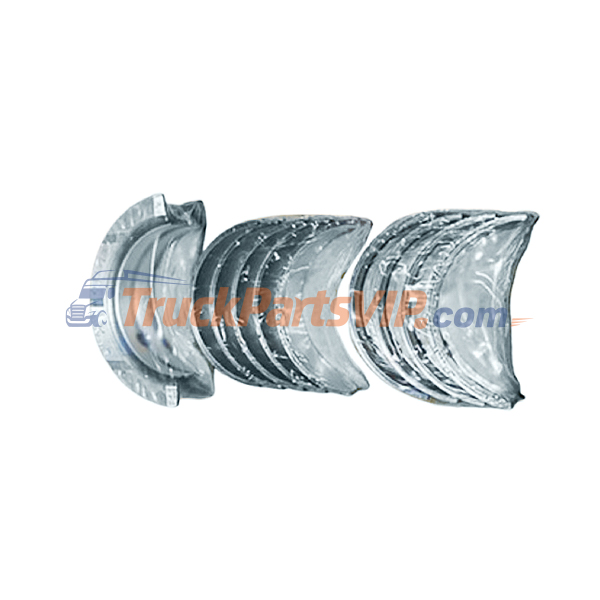 Crankshaft Main Bearing, 4996250, 4948508, 5261125, 5417292, 3698413, 4955352, 5406110, 3966245, 3950662, 4319787, 4946030