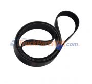 V Ribbed Belt, 8PK2124, 3972375, 8PK2015, 8DPK2127, 8PK2609, 5254354, 8PK2900, 8PK2910, 8PK2920, 8PK2930, 8PK2940, 8PK2950, 8PK2960, 8PK2970, 8PK2980, 8PK2990, 8PK3000, 8PK3010, 8PK3020, 8PK3030, 8PK3040