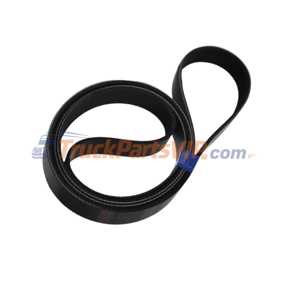 V Ribbed Belt, 8PK2124, 3972375, 8PK2015, 8DPK2127, 8PK2609, 5254354, 8PK2900, 8PK2910, 8PK2920, 8PK2930, 8PK2940, 8PK2950, 8PK2960, 8PK2970, 8PK2980, 8PK2990, 8PK3000, 8PK3010, 8PK3020, 8PK3030, 8PK3040