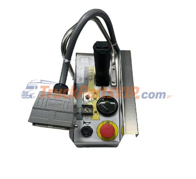 Control Box, 156879, 156991
