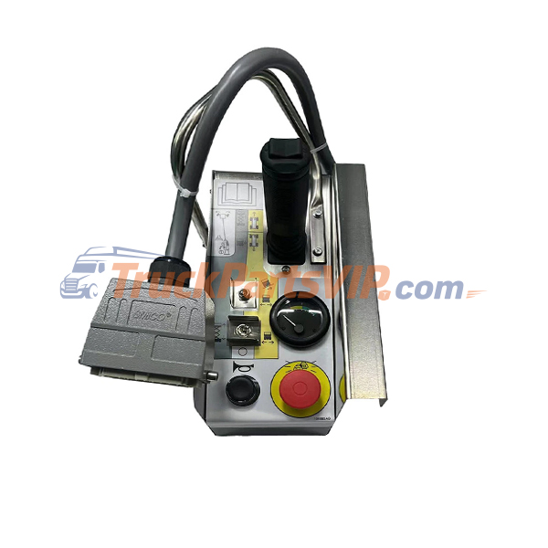 Control Box, 156879, 156991