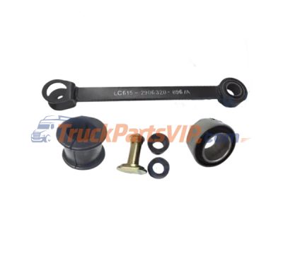 Bushing, 2906335-50A, 2906418-50A, 2906331-50A, 2906333-2000, 2906333-50A, 2906-107-J4P, 2906-105-J4P, 2901940U8010, 2906031P1, 991100680052, 199100680052, H4292050003A0, 2912411-Q402, 2912411-D641, 2902431-Q407, 2902441-Q407, 2912431-D760