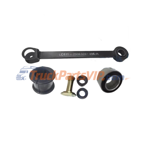 Bushing, 2906335-50A, 2906418-50A, 2906331-50A, 2906333-2000, 2906333-50A, 2906-107-J4P, 2906-105-J4P, 2901940U8010, 2906031P1, 991100680052, 199100680052, H4292050003A0, 2912411-Q402, 2912411-D641, 2902431-Q407, 2902441-Q407, 2912431-D760