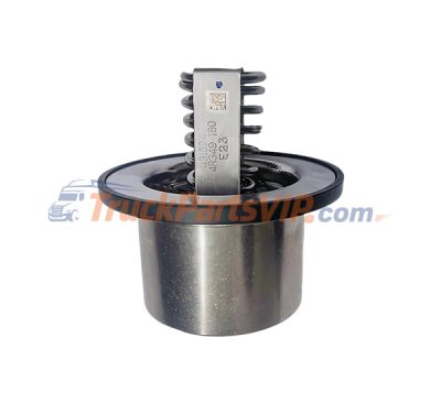 Engine Thermostat C4318947, 4973373, 3101054, 4366047, 4366049, 145558