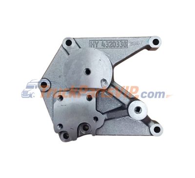 Engine Fan Bracket, C4320336, 2873971, 4389193, 2874119, 2874280, 2874442, 4388959, 4320332, 4320330, 4320333, 4320334