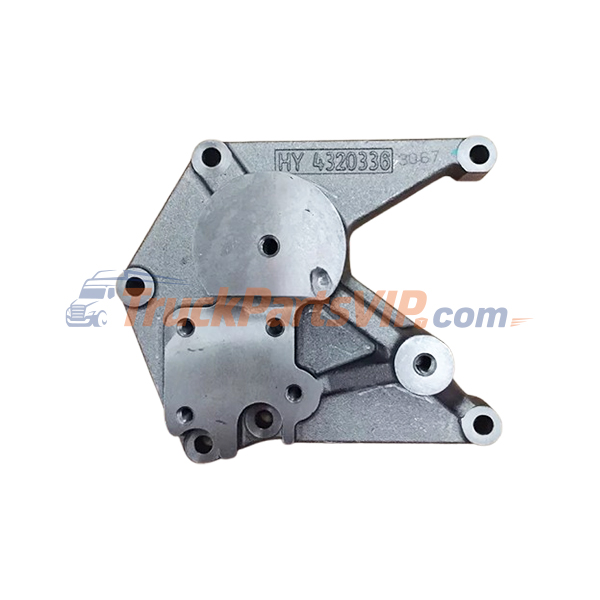 Engine Fan Bracket, C4320336, 2873971, 4389193, 2874119, 2874280, 2874442, 4388959, 4320332, 4320330, 4320333, 4320334