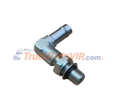 Dongfeng Tianlong Truck Water Pump Connection Valve, Cummins Engine Connection Valve, C5612714, C4327405, C3960802, C3960846, C4327421, C4327423, 3935229F, C5291503, C5262986, C4934668, C4991279, G5320783, 3695852F, C3943871