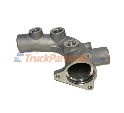 Water Inlet Connecting Pipe, Water Inlet Connection Tube, C4366035, 4974930, 4366039, 4366047, 4389192