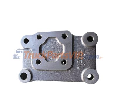 Engine Idler Pulley Bracket, C4366049, 4365909, 4366047, 4366035