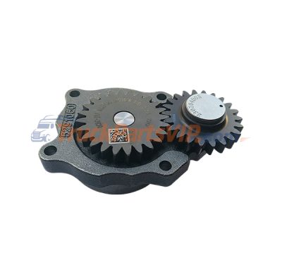 Engine Oil Pump, Cummins QSB6.7, C4939588, C5291050, C4939587, C4939586, C3966840, C3415365, 1011N-010-A2, C4366039, D5010222702, Q1840612-OH1, 3509BG2-WX03, 3509DE2-045, 3509LE-WX03, 1011060-E1300